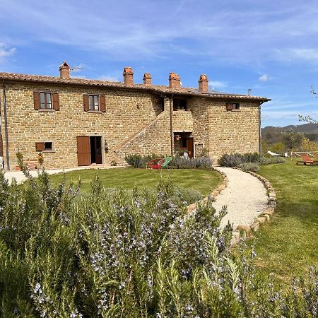 Villa Convento Pietralunga Pietralunga  Exterior photo